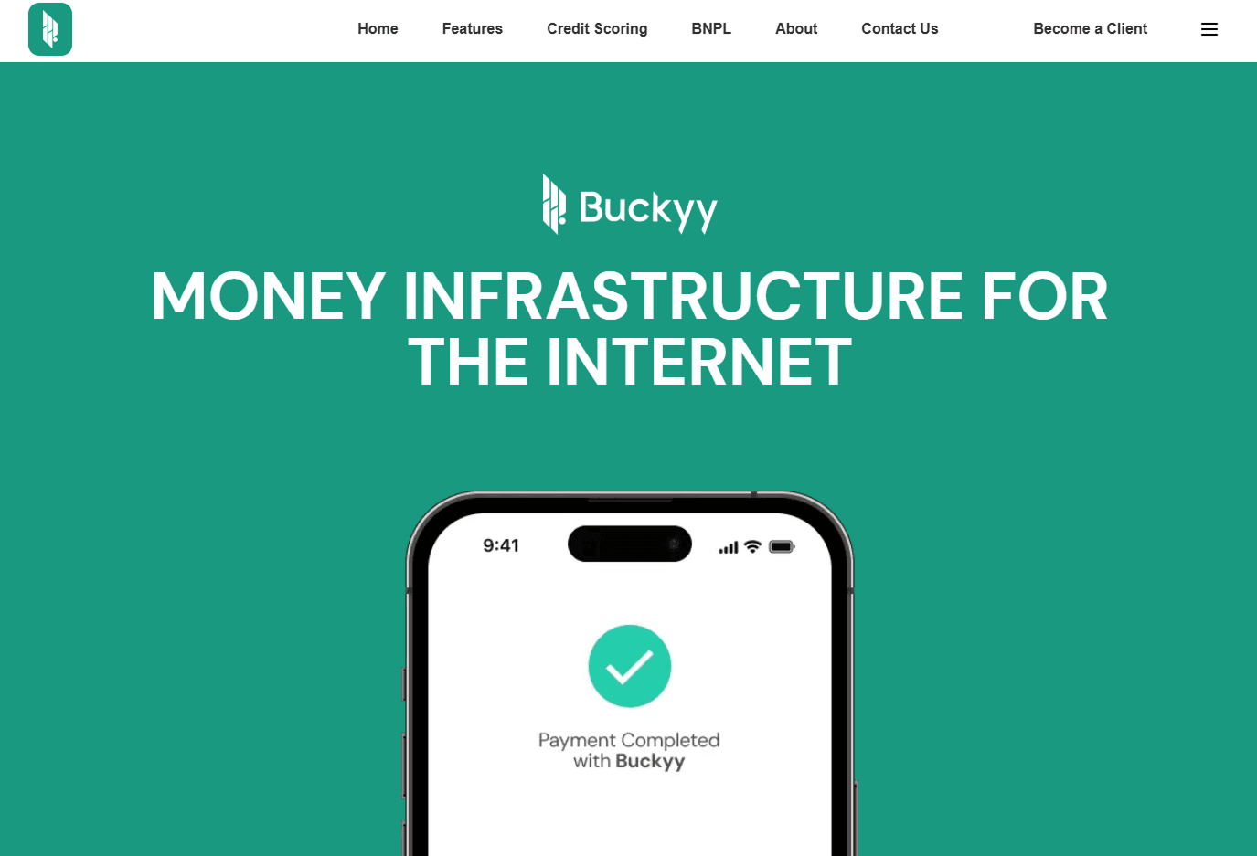 Buckyy